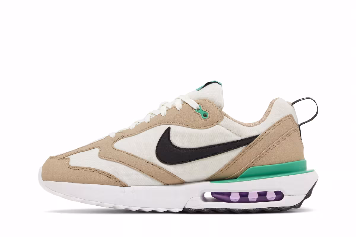 Nike Air Max Dawn SE Moving Company, view 4
