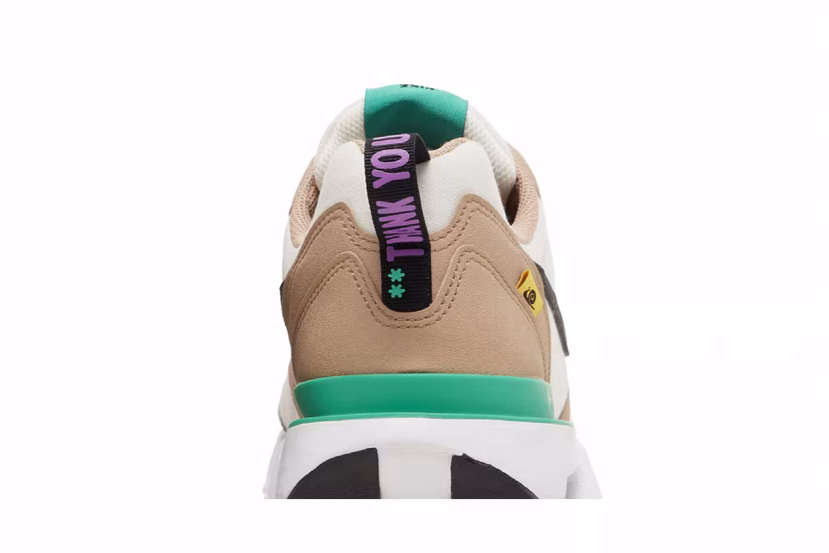 Nike Air Max Dawn SE Moving Company, view 8