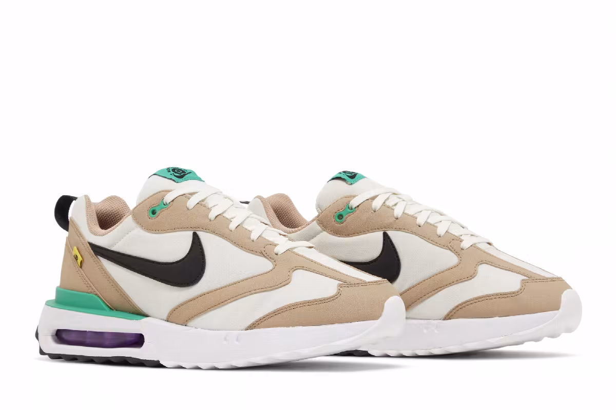 Nike Air Max Dawn SE Moving Company, view 9