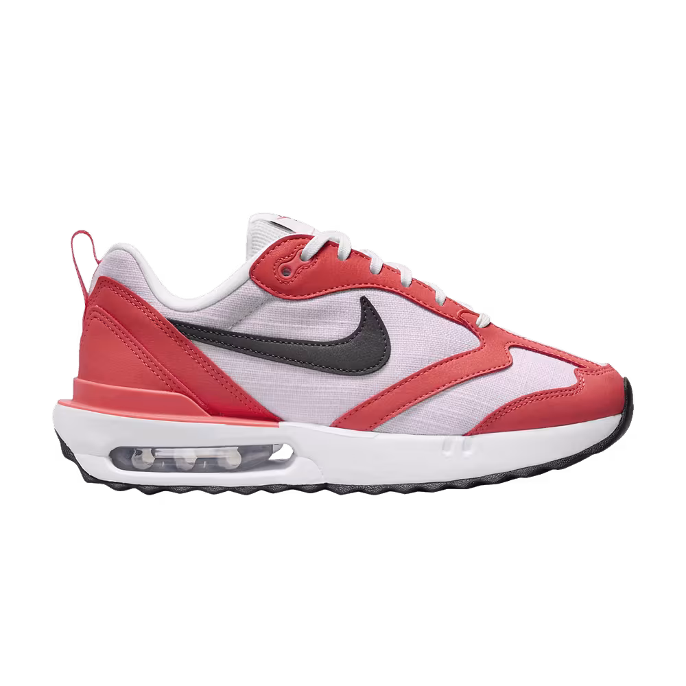 Nike Women's Air Max Dawn Doll Magic Ember