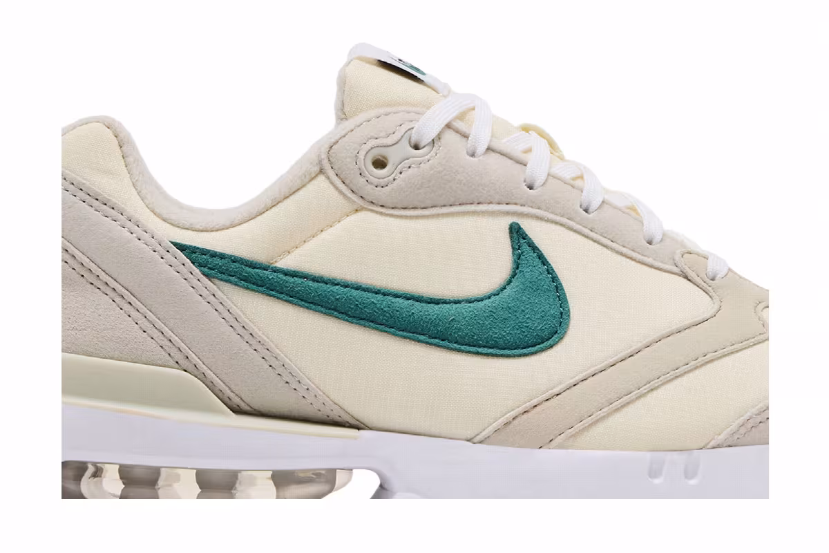 Nike Women's Air Max Dawn Coconut Bicoastal, view 3
