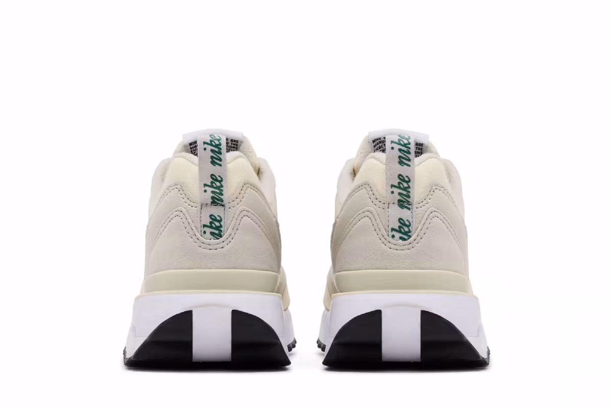Nike Women's Air Max Dawn Coconut Bicoastal, view 7