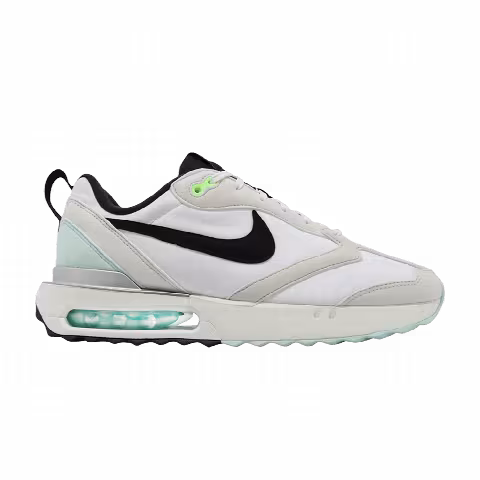 Nike Air Max Dawn 'White Mint Green'