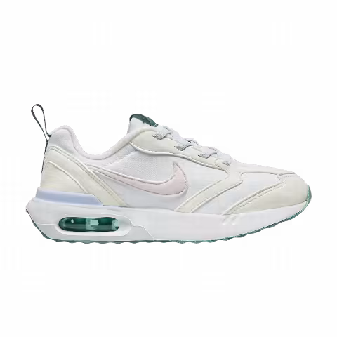 Nike Air Max Dawn PS 'Summit White Teal'