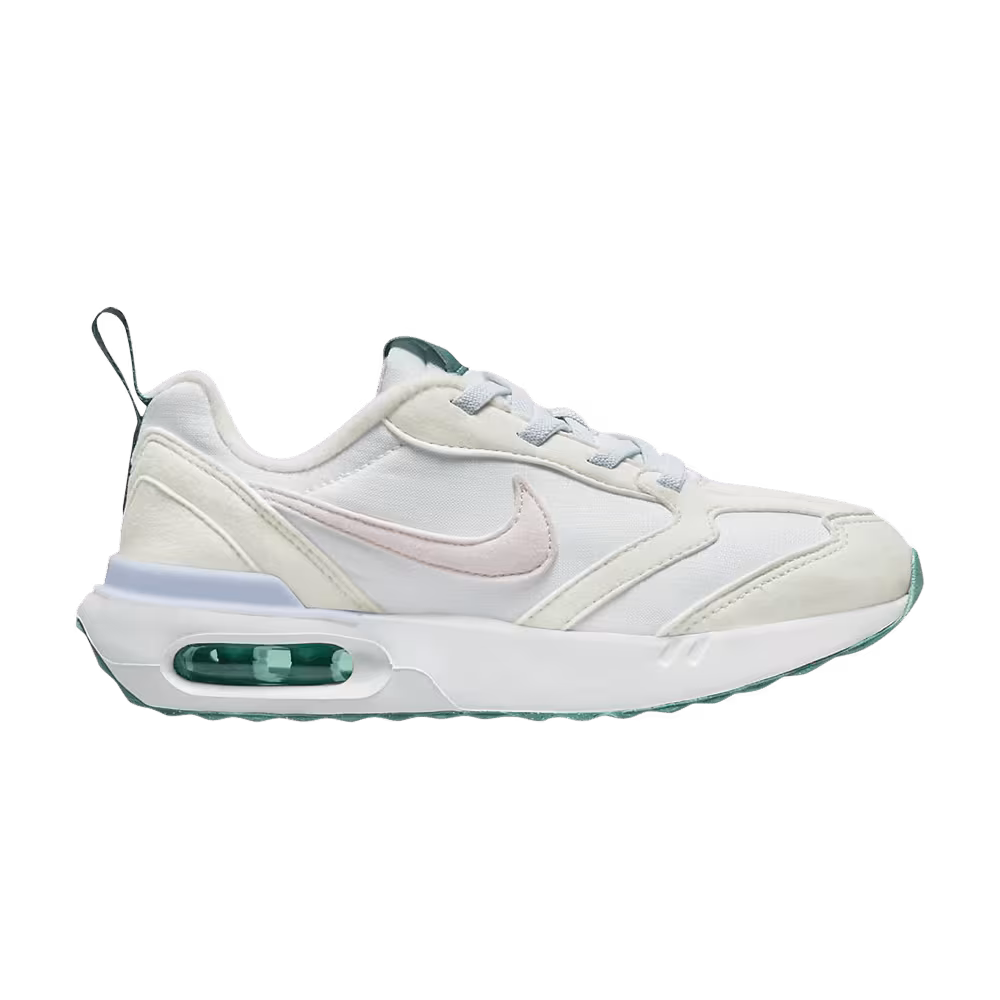 Nike Air Max Dawn PS Summit White Teal
