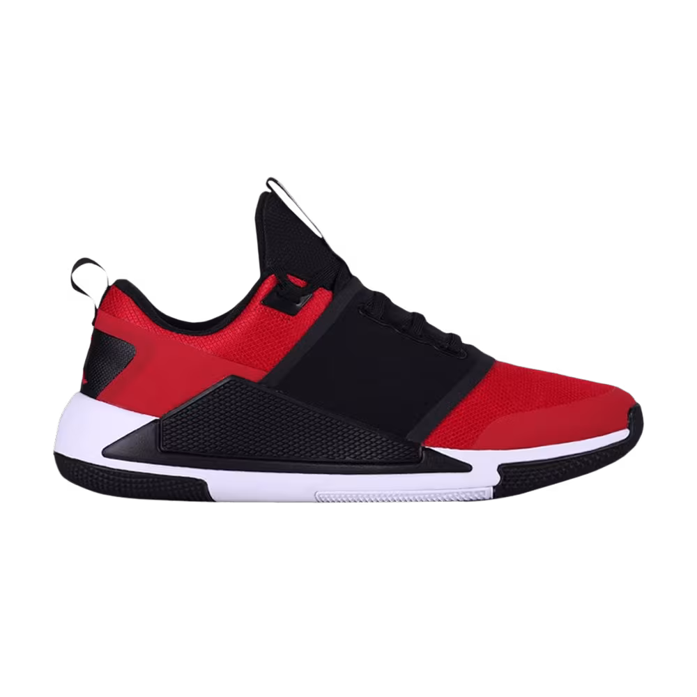 Air Jordan Delta Speed TR Bred