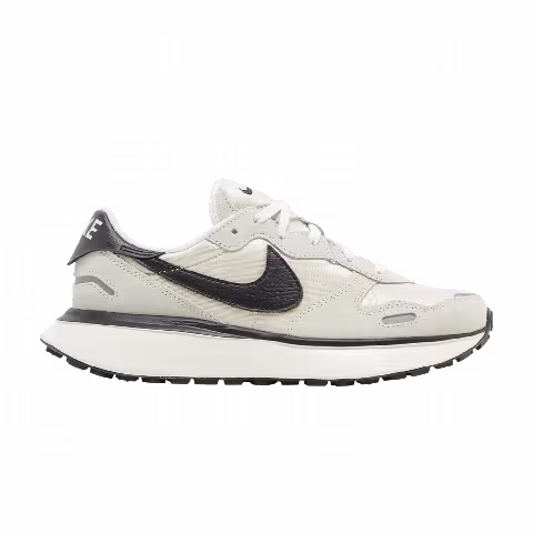 Nike Wmns Phoenix Waffle 'Summit White Black'