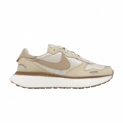 Nike Wmns Phoenix Waffle 'Sanddrift Sesame'