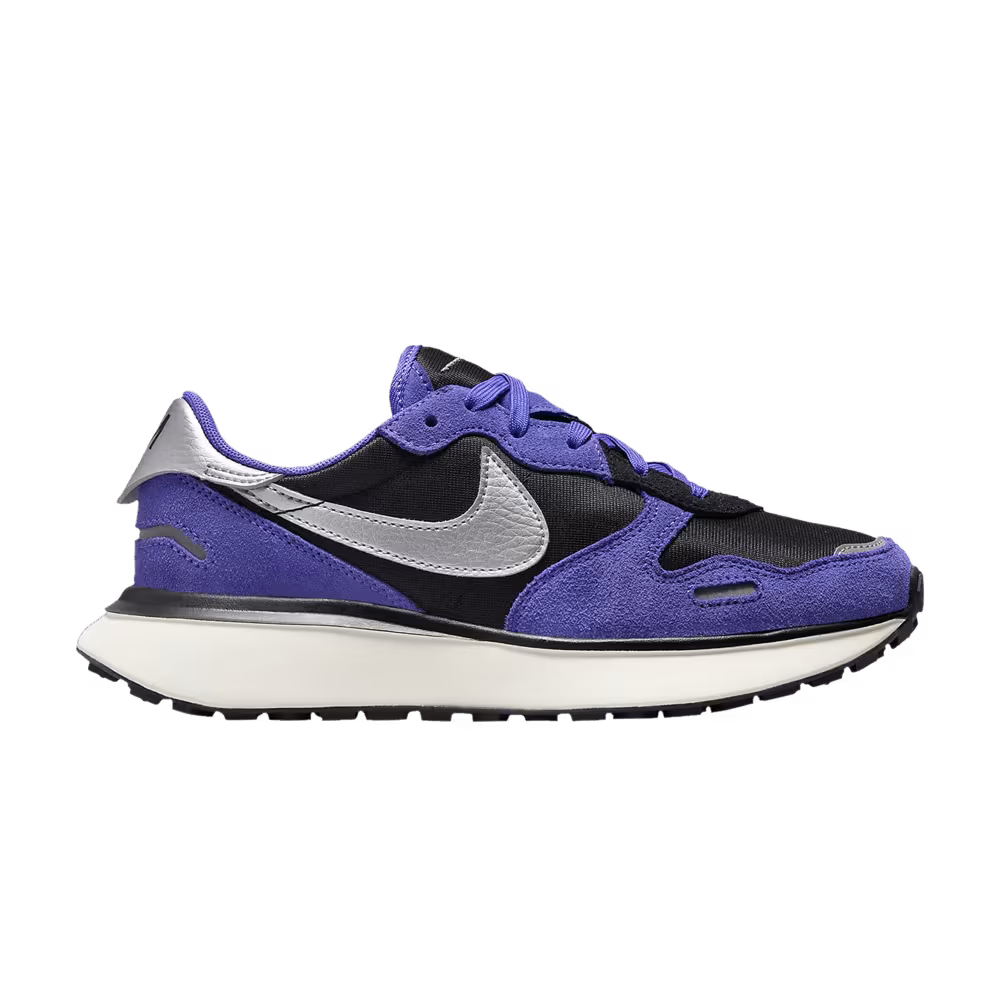 Nike Women's Phoenix Waffle Persian Violet