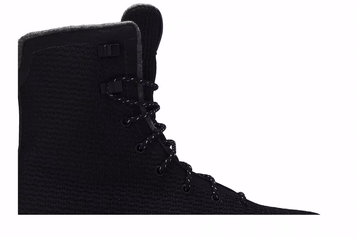 Air Jordan Future Boot Black Dark Grey, view 3