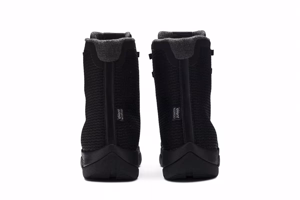 Air Jordan Future Boot Black Dark Grey, view 7