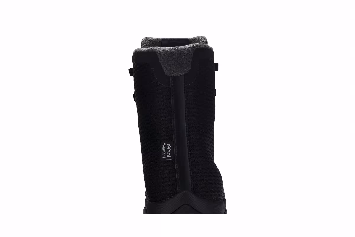 Air Jordan Future Boot Black Dark Grey, view 8