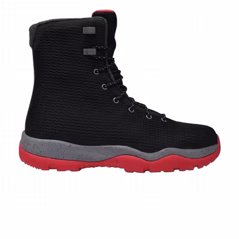 Air Jordan Future Boot 'Bred'