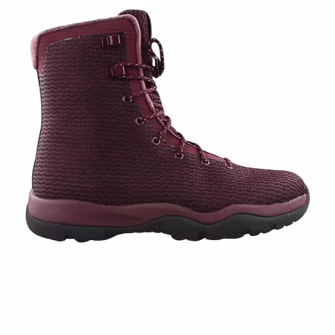 Air Jordan Future Boot 'Night Maroon'