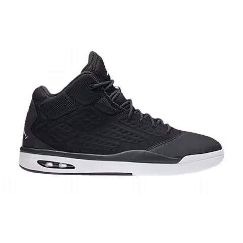 Air Jordan New School