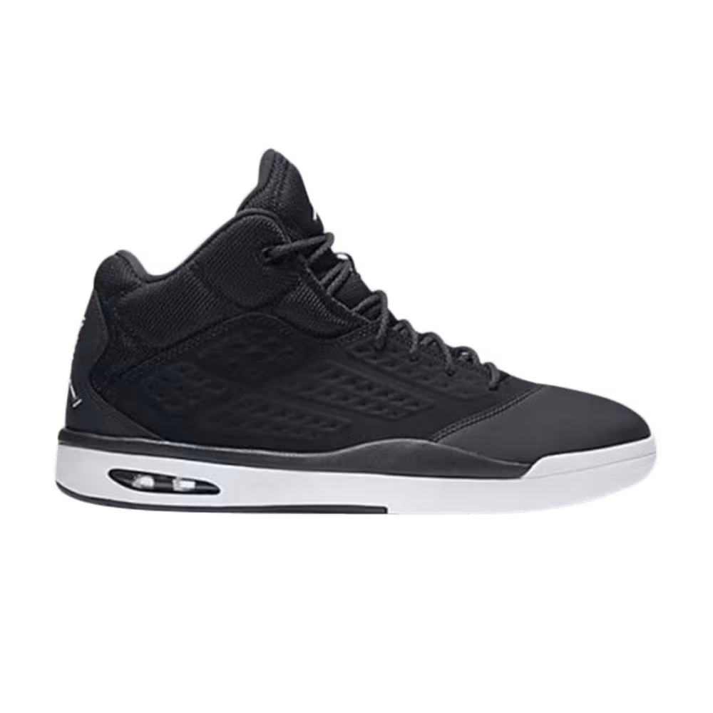Air Jordan New School