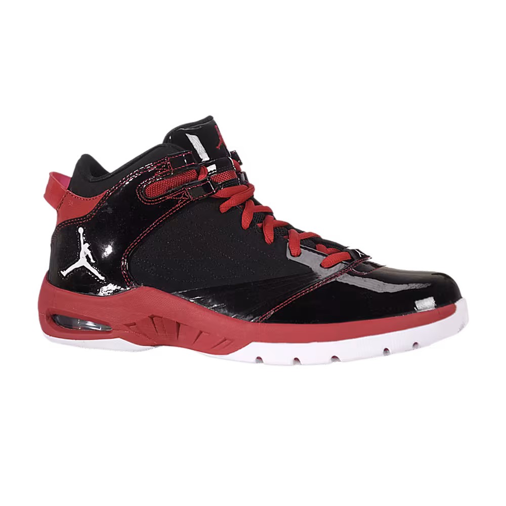 Air Jordan New School Bred