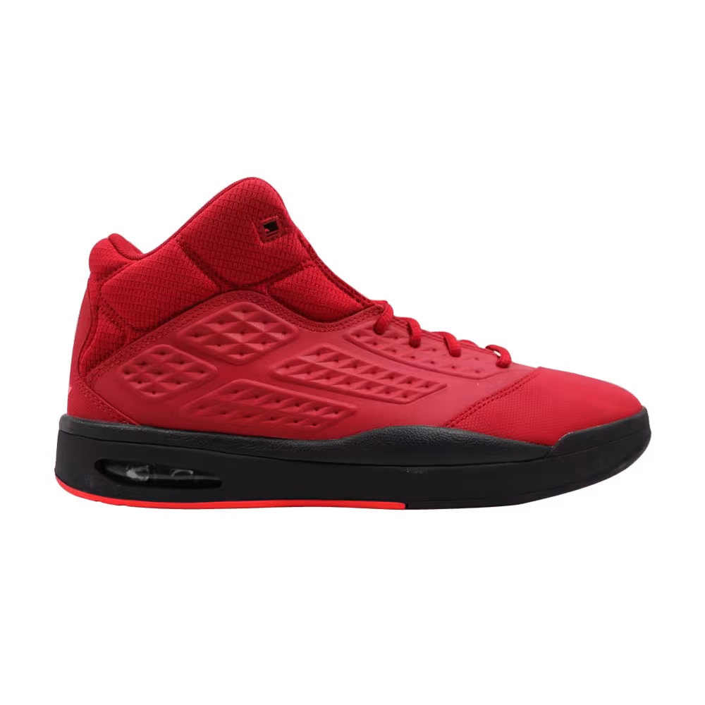 Air Jordan New School