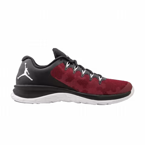 Air Jordan Flight Runner 2 'Bred'