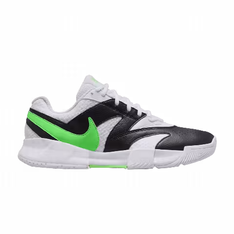NikeCourt Lite 4 'White Poison Green'