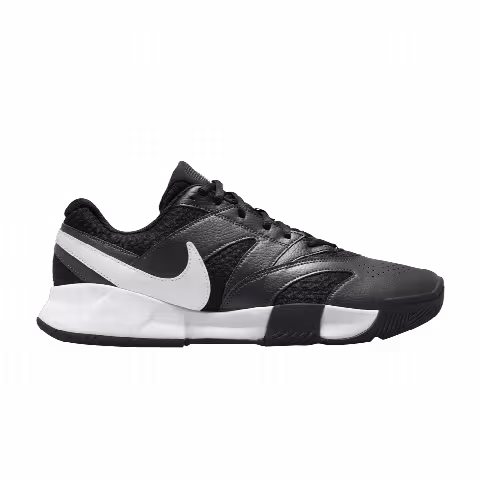 NikeCourt Lite 4 'Black White'