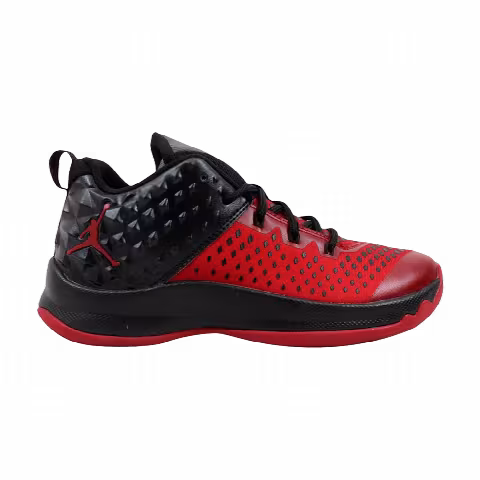 Air Jordan Extra Fly GS 'Gym Red'