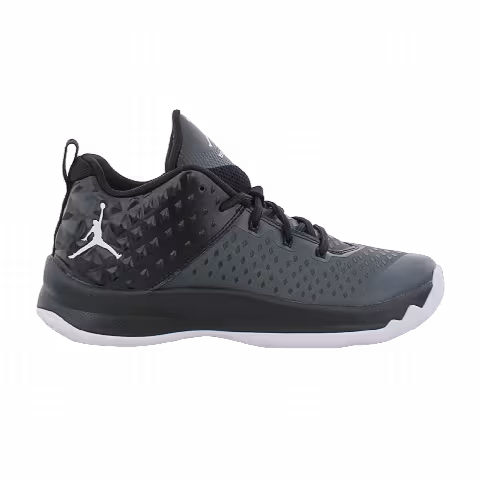 Air Jordan Extra Fly GS 'Anthracite'