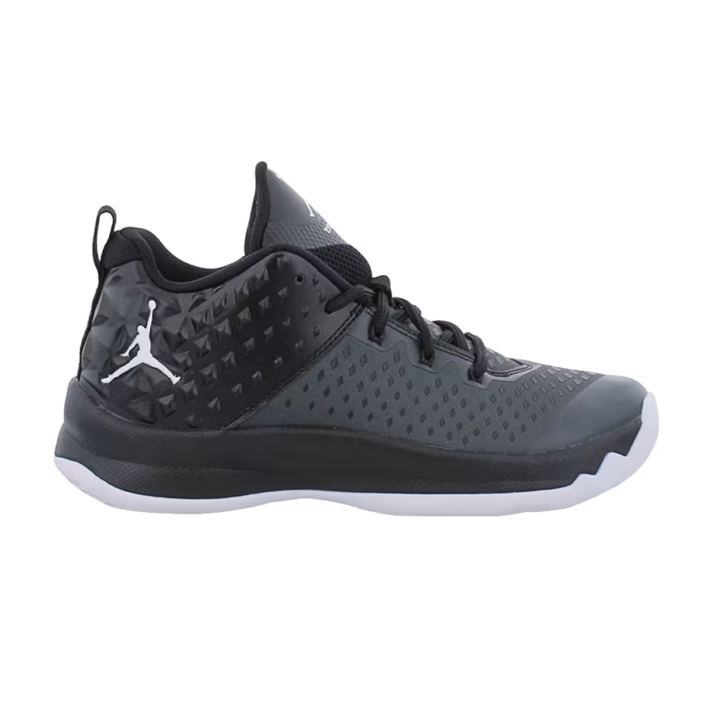 Air Jordan Extra Fly GS Anthracite