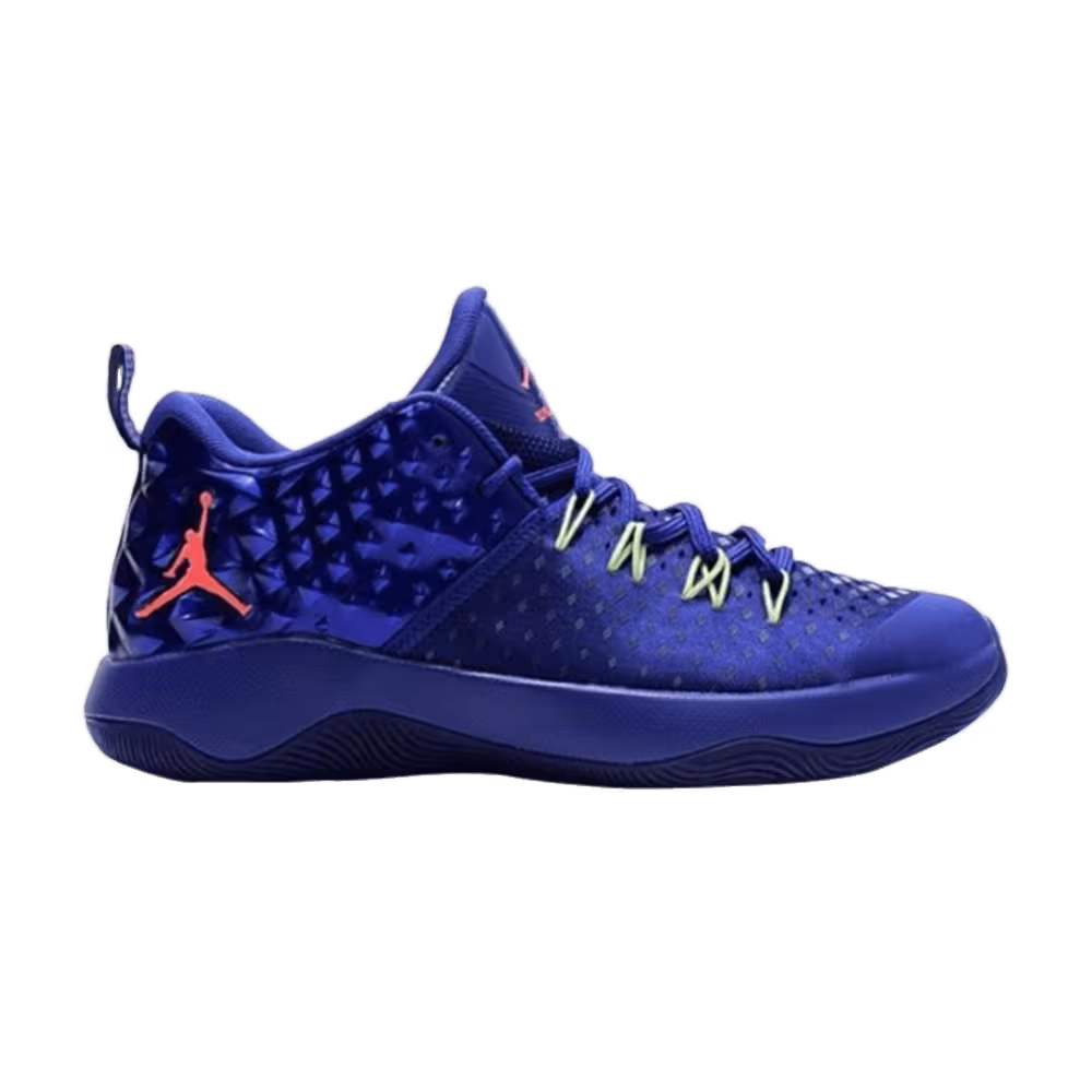 Air Jordan Extra Fly Deep Royal