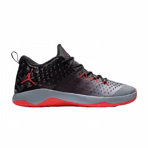 Air Jordan Extra Fly 'Cool Grey'