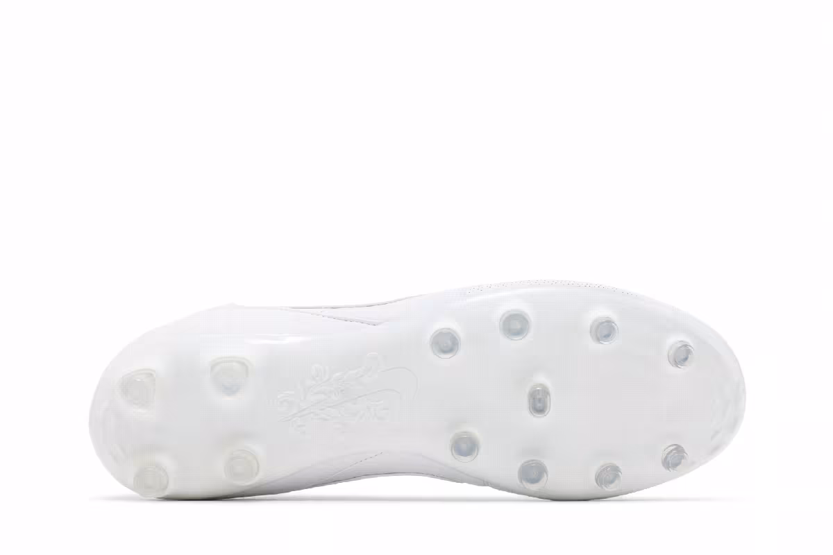 Nike Premier 3 FG Triple White, view 5