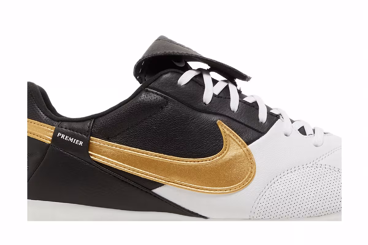 Nike Premier 3 FG Clash Pack, view 3