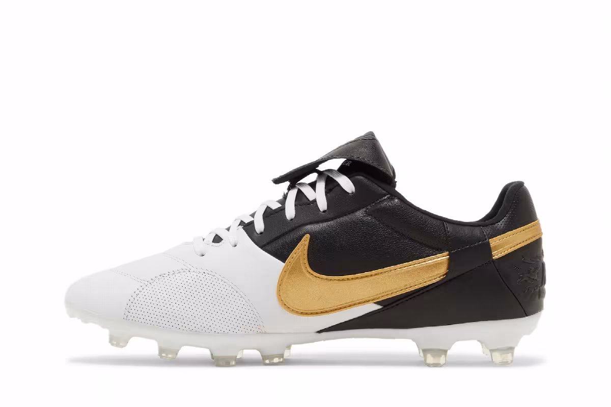 Nike Premier 3 FG Clash Pack, view 4