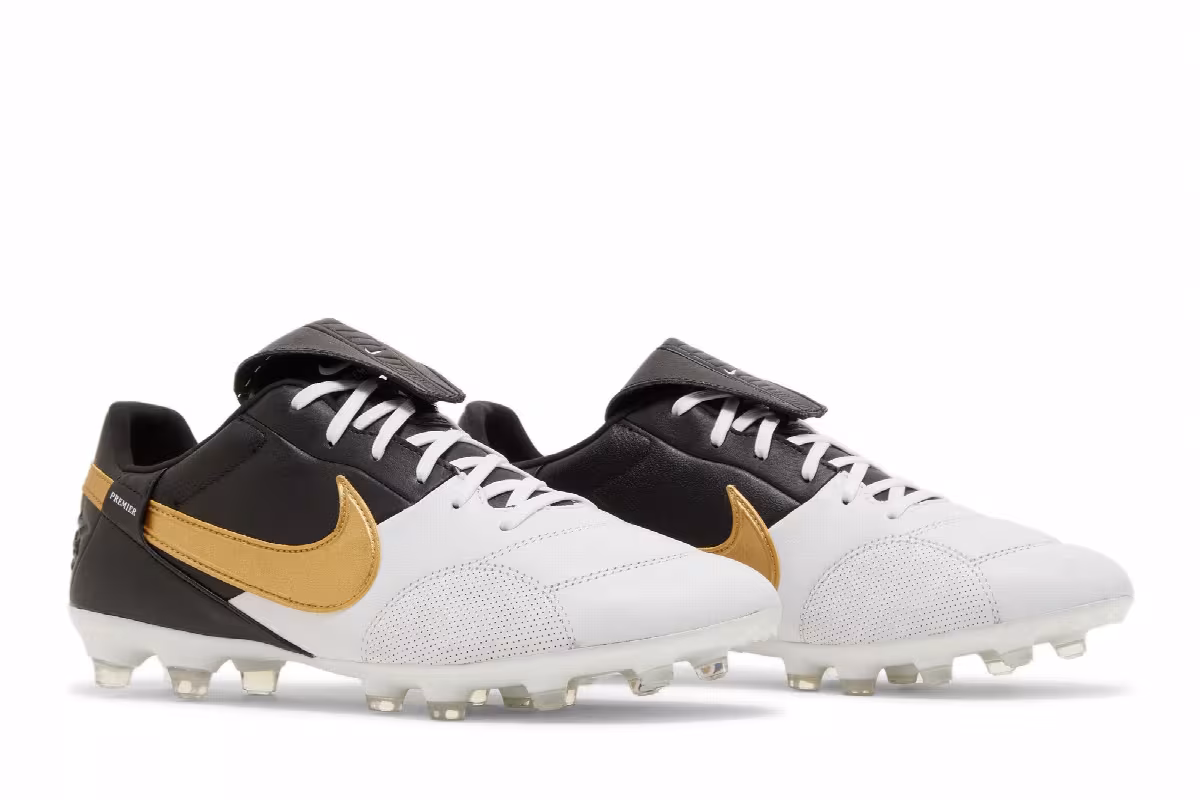 Nike Premier 3 FG Clash Pack, view 9