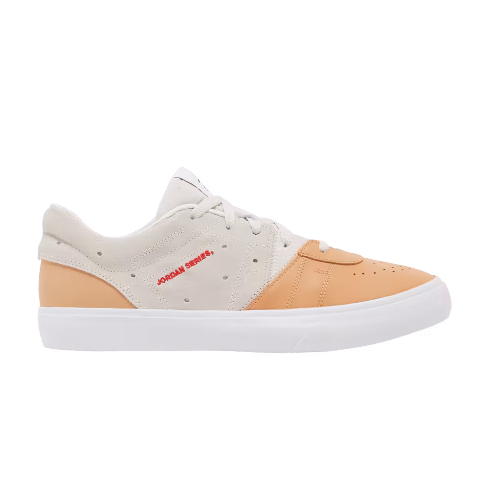 Air Jordan Series.03 ES Phantom Praline