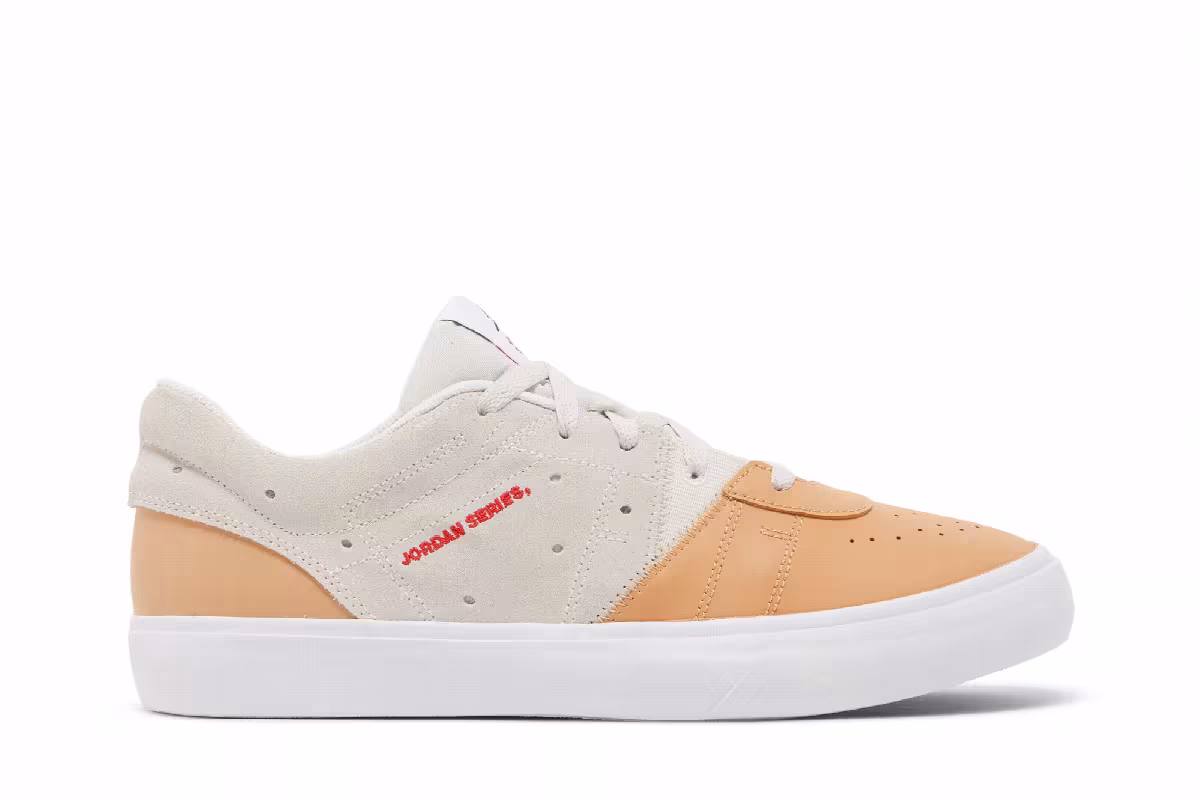 Air Jordan Series.03 ES Phantom Praline, view 2