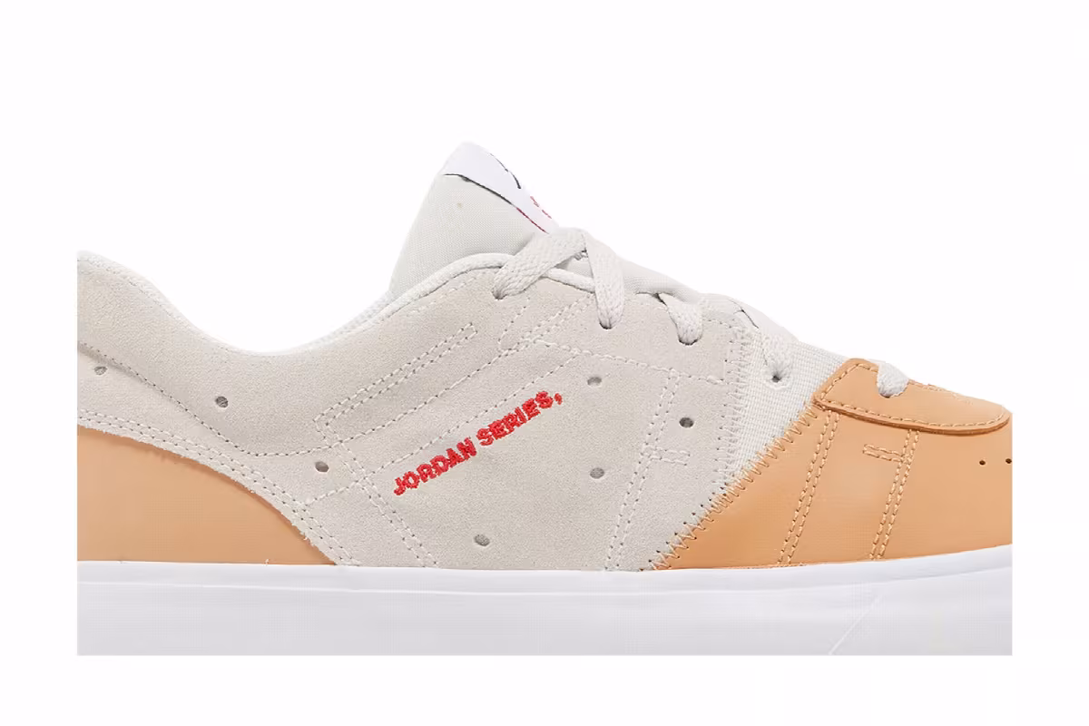 Air Jordan Series.03 ES Phantom Praline, view 3