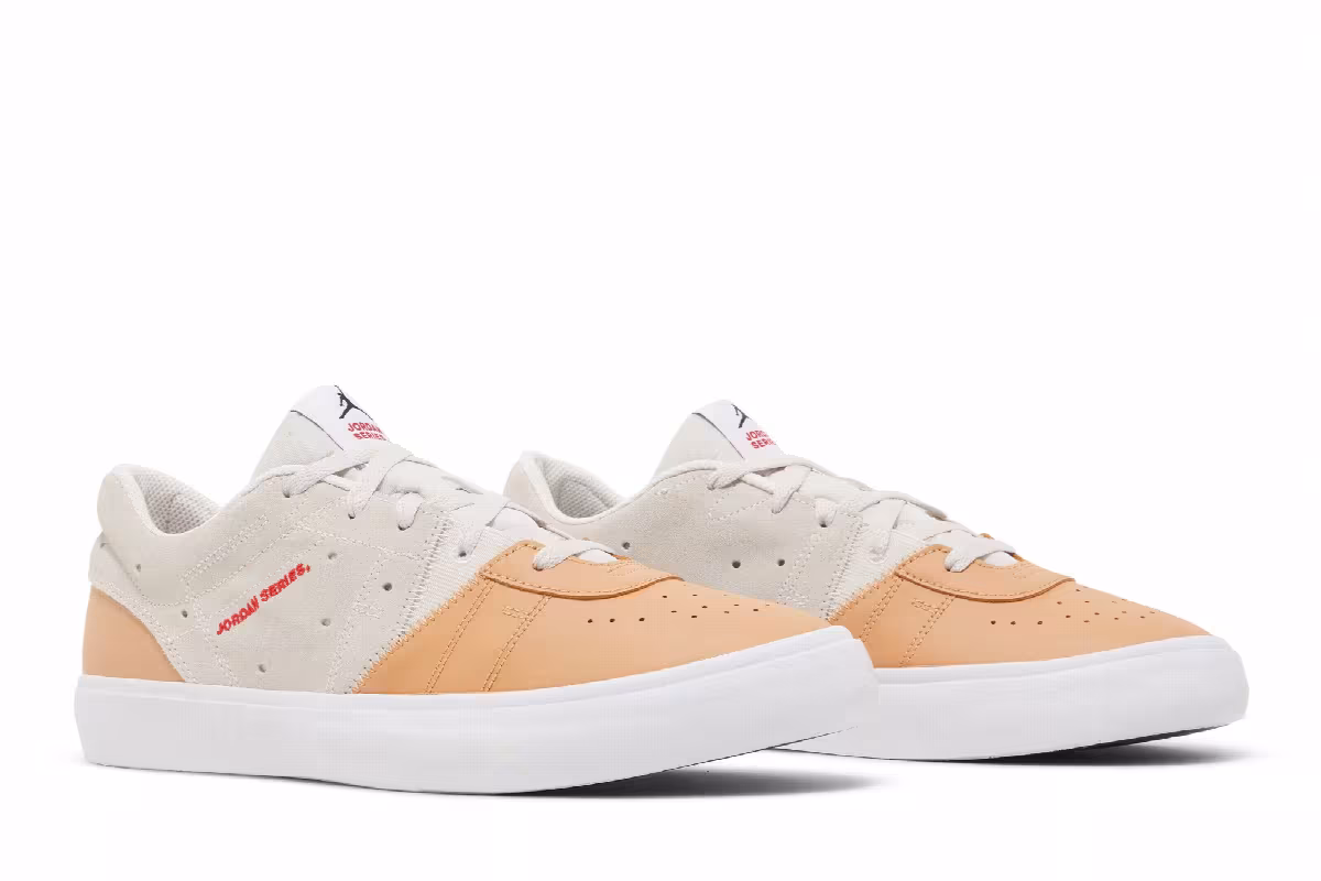 Air Jordan Series.03 ES Phantom Praline, view 9