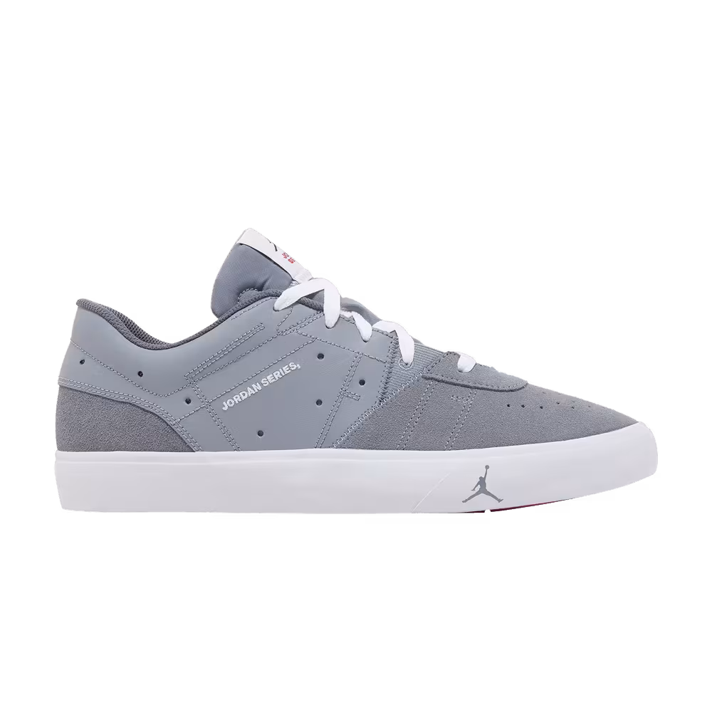 Air Jordan Series.03 ES Stealth