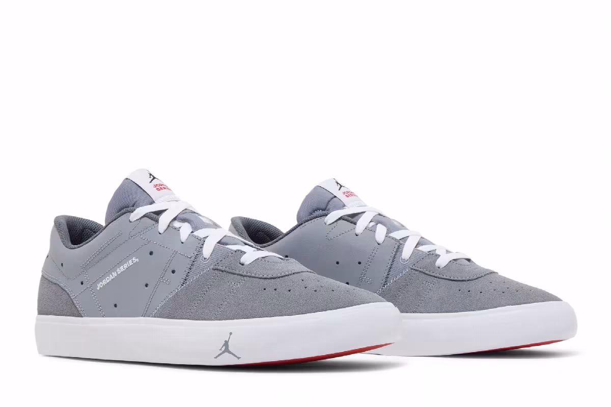 Air Jordan Series.03 ES Stealth, view 9