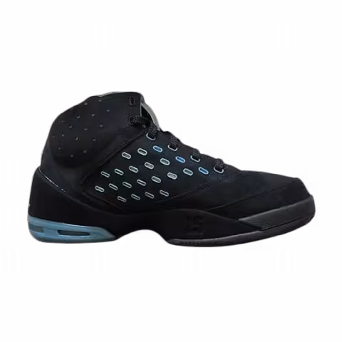 Air Jordan Melo 5.5 'Black'