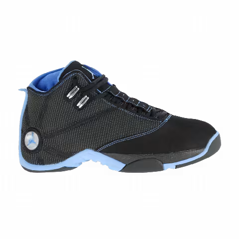 Air Jordan 12.5 Team 'Black University Blue'