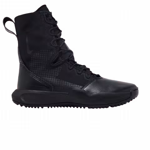 Nike SFB B2 'Triple Black'