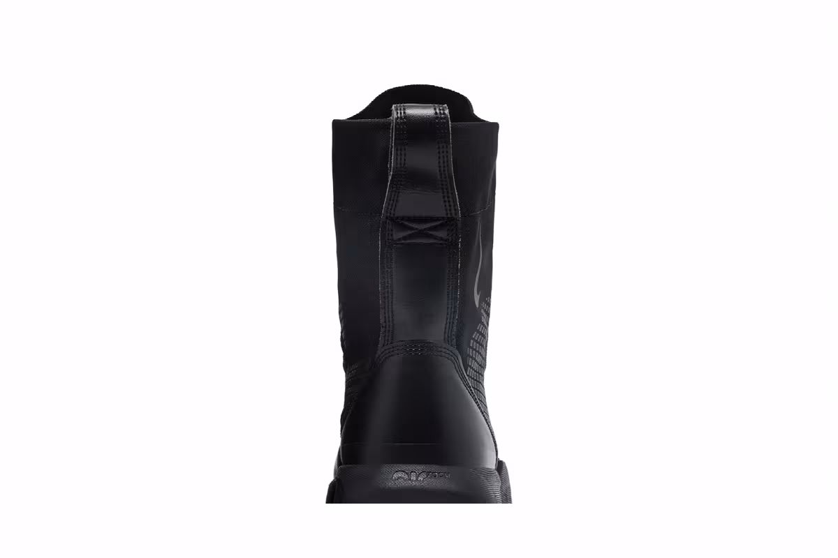 Nike SFB B2 Triple Black, view 8