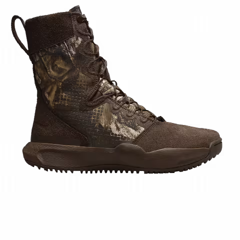 Realtree x Nike SFB B2 'Cacao Wow'