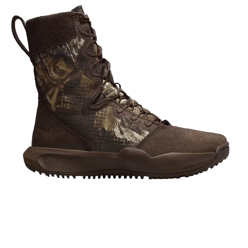 Realtree x Nike SFB B2 Cacao Wow