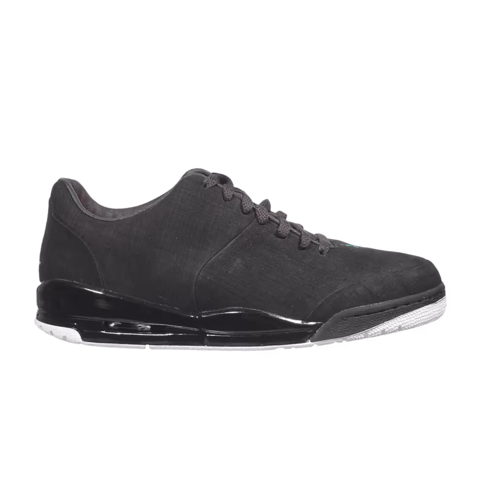 Air Jordan 23 Classic Black