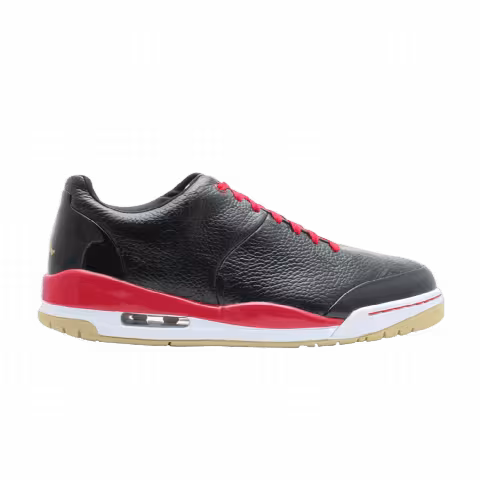 Air Jordan 23 Classic XQ 'Black Sport Red'