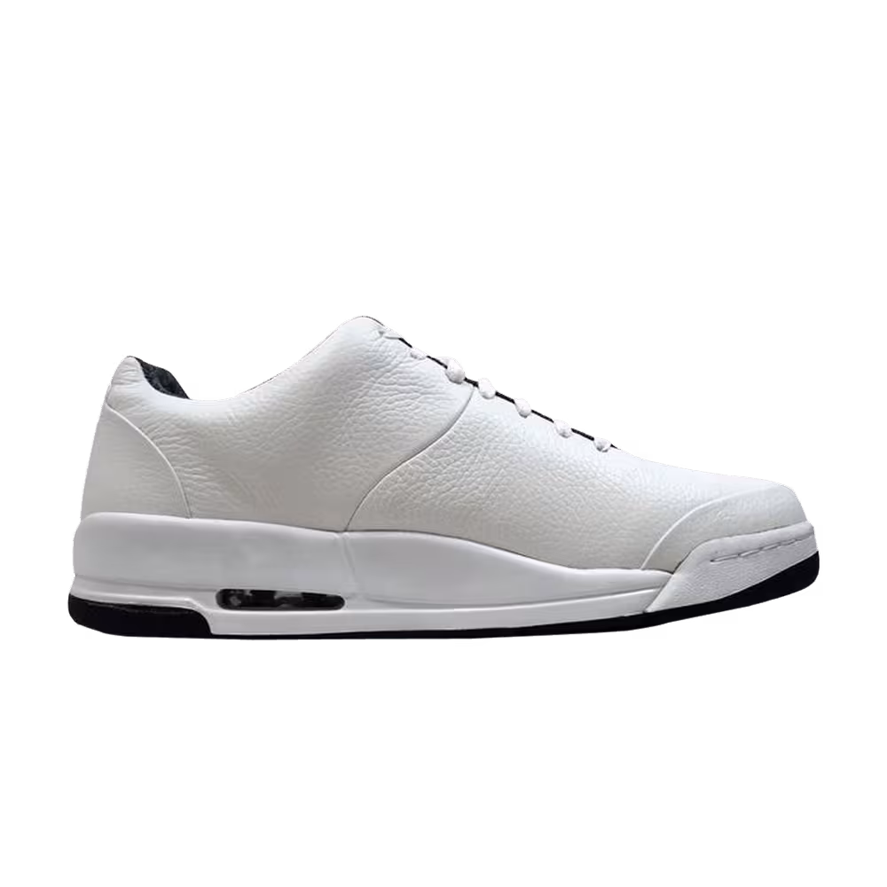 Air Jordan 23 Classic White Denim