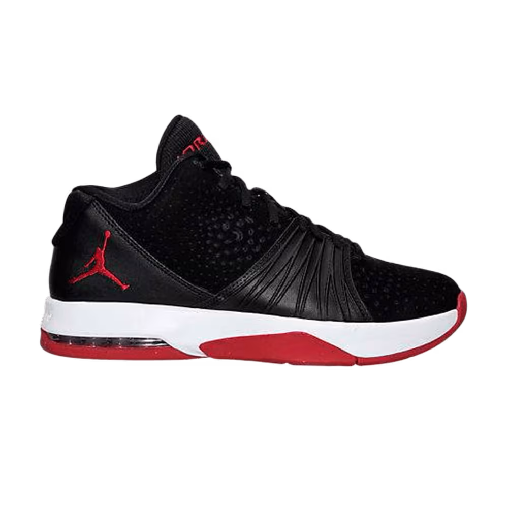 Air Jordan 5 AM Bred